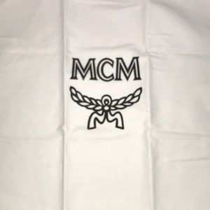 MCM dust bag